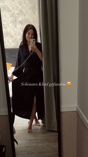 Nela Panghy-Lee feet photo 3