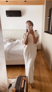 Nela Panghy-Lee feet photo 3
