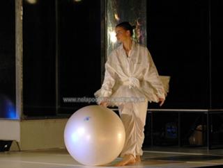 Nela Pocisková feet photo 12