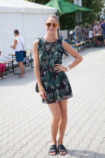 Nela Pocisková feet photo 10