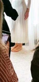 Nela Pocisková feet photo 18