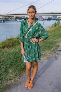 Nela Pocisková feet photo 14
