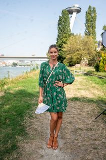 Nela Pocisková feet photo 13