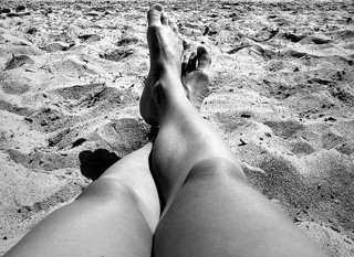 Nela Pocisková feet photo 3