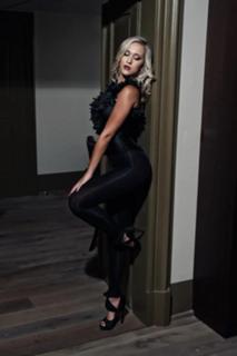Nela Slováková feet photo 13