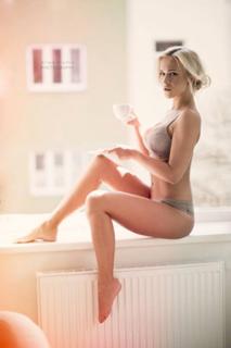 Nela Slováková feet photo 10