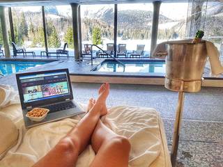 Nela Slováková feet photo 16