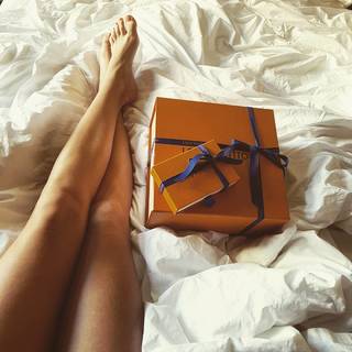 Nela Slováková feet photo 9