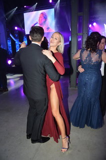 Nela Slováková feet photo 14
