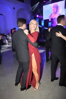 Nela Slováková feet photo 13
