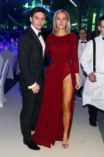 Nela Slováková feet photo 12