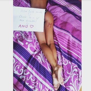 Nela Slováková feet photo 1