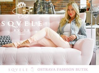 Nela Slováková feet photo 9