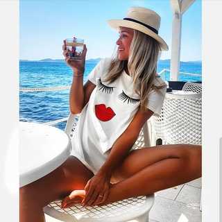 Nela Slováková feet photo 8