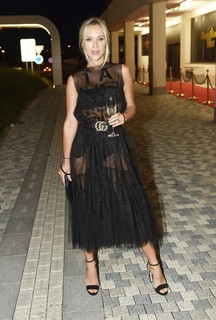 Nela Slováková feet photo 20