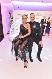 Nela Slováková feet photo 5