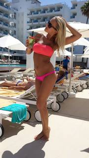 Nela Slováková feet photo 19