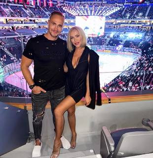 Nela Slováková feet photo 19