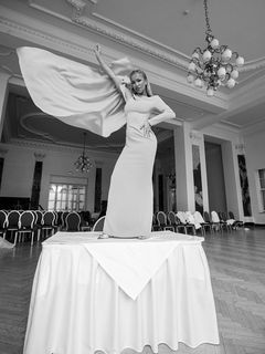 Nela Slováková feet photo 6