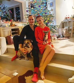 Nela Slováková feet photo 5