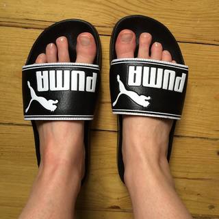 Nell Hudson feet photo 1