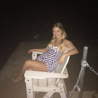 Nell Hudson feet photo 2