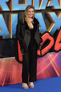 Nell Hudson feet photo 19