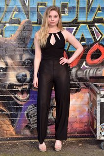Nell Hudson feet photo 18