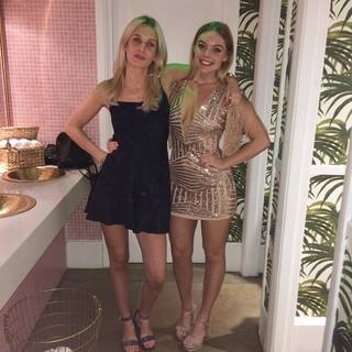 Nell Hudson feet photo 14