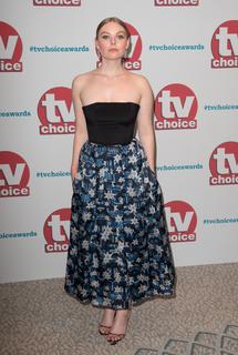 Nell Hudson feet photo 6
