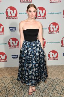 Nell Hudson feet photo 5