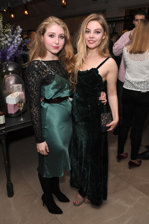 Nell Hudson feet photo 1