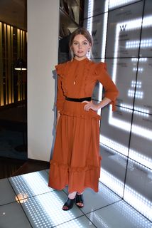 Nell Hudson feet photo 18