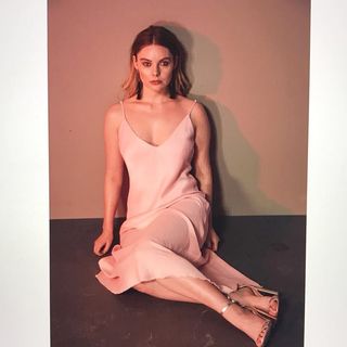 Nell Hudson feet photo 13