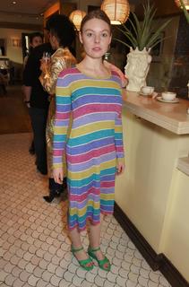 Nell Hudson feet photo 9