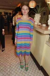 Nell Hudson feet photo 8