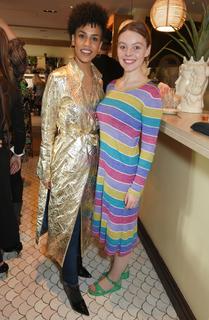 Nell Hudson feet photo 7
