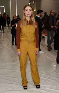 Nell Hudson feet photo 6