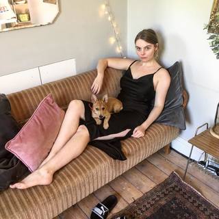 Nell Hudson feet photo 5