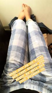 Nell Hudson feet photo 17