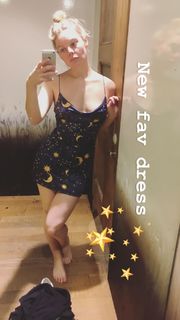 Nell Hudson feet photo 16
