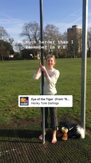 Nell Hudson feet photo 12