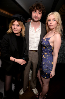 Nell Hudson feet photo 9