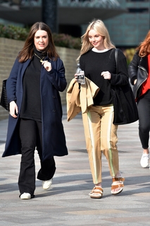 Nell Hudson feet photo 7