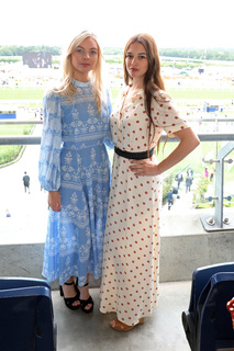 Nell Hudson feet photo 19