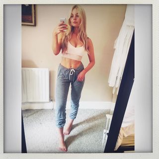 Nell Hudson feet photo 13
