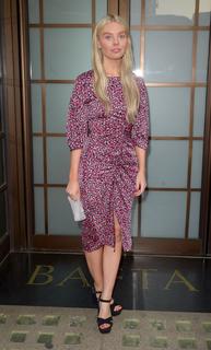 Nell Hudson feet photo 11