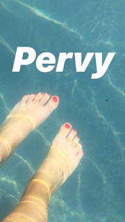 Nell Hudson feet photo 10