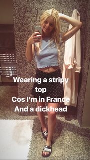 Nell Hudson feet photo 7