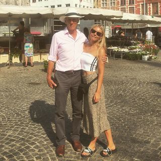 Nell Hudson feet photo 6